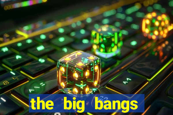 the big bangs theory online dublado