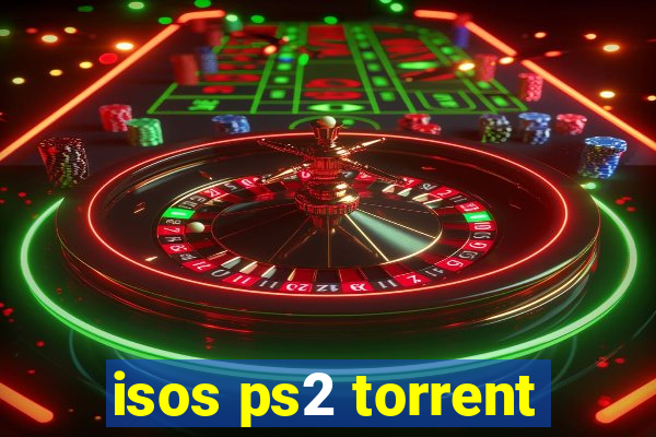 isos ps2 torrent