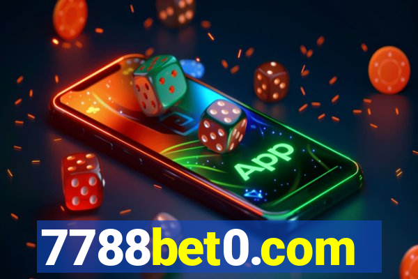 7788bet0.com