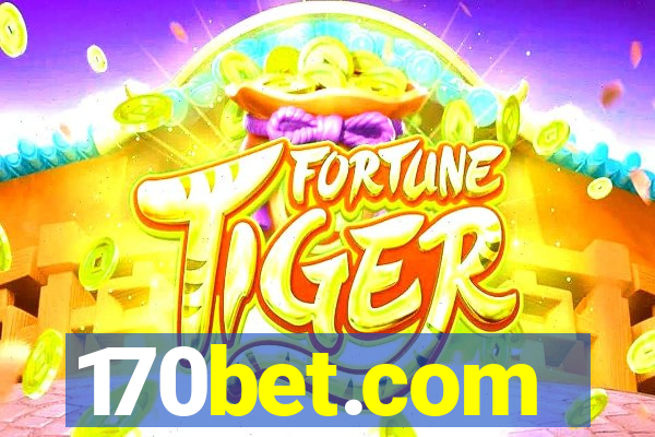 170bet.com