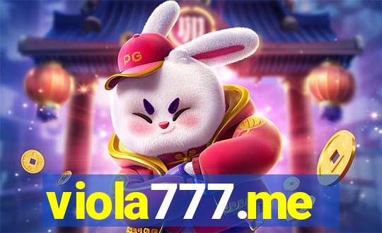 viola777.me