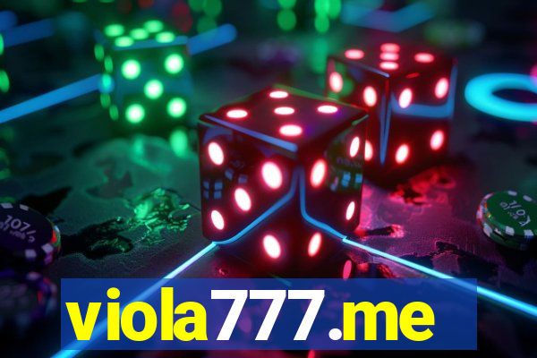 viola777.me