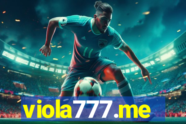 viola777.me