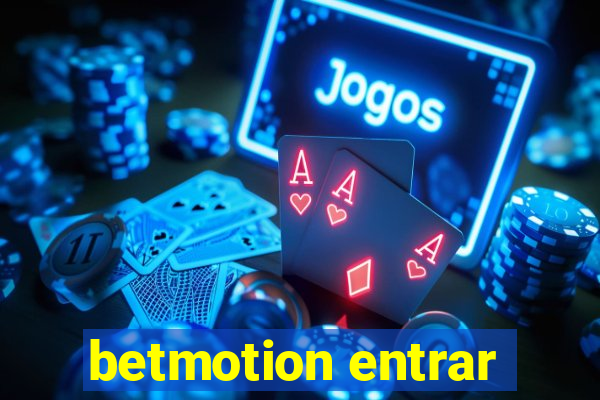 betmotion entrar