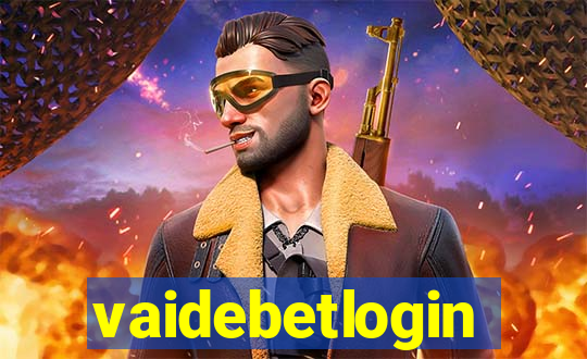 vaidebetlogin