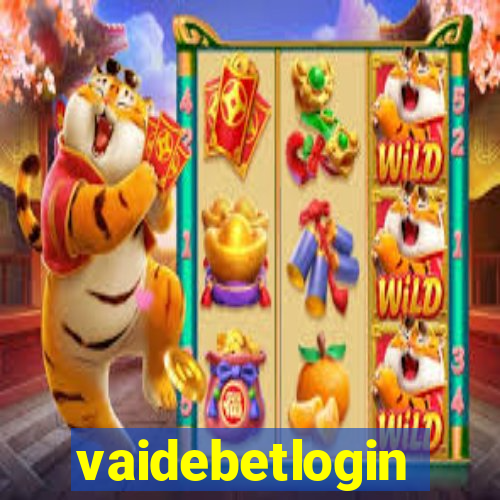 vaidebetlogin