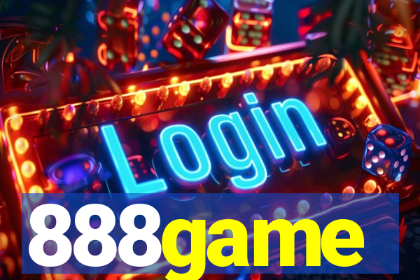 888game