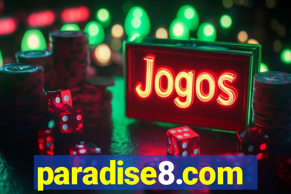 paradise8.com