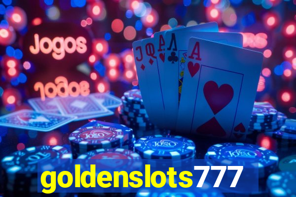 goldenslots777