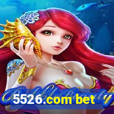 5526.com bet