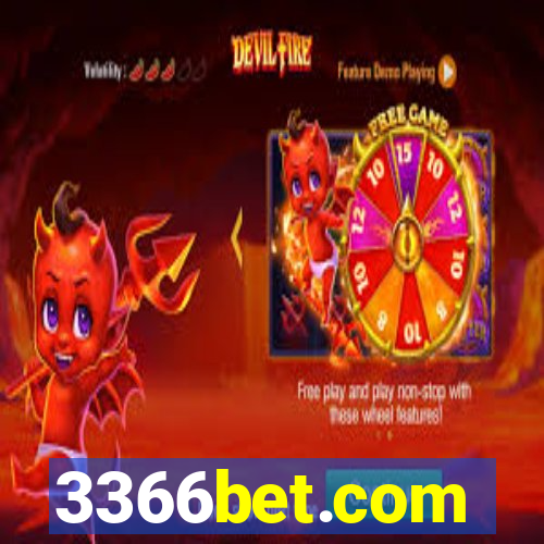 3366bet.com