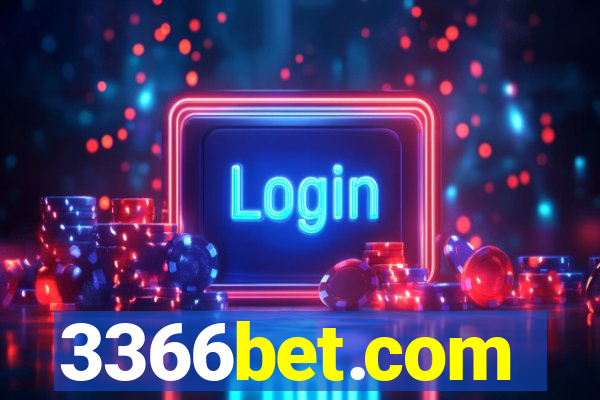 3366bet.com