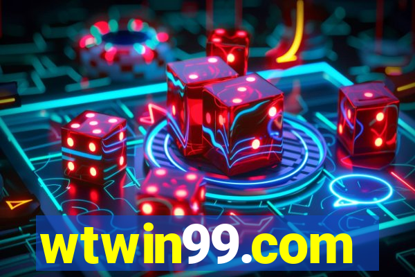 wtwin99.com