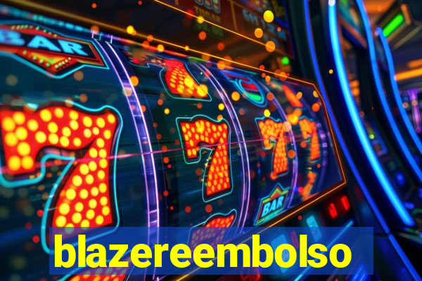 blazereembolso