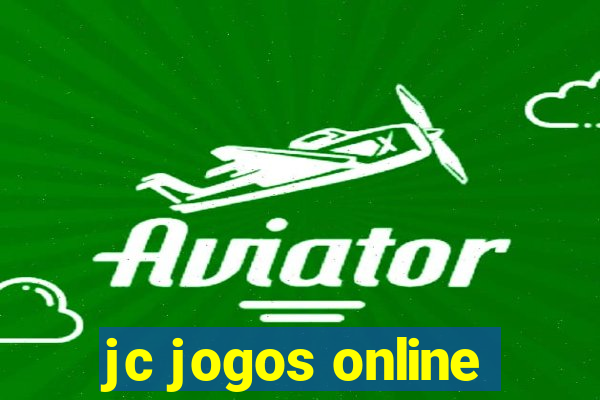 jc jogos online