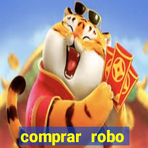 comprar robo fortune tiger