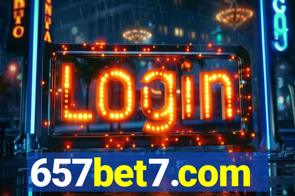 657bet7.com