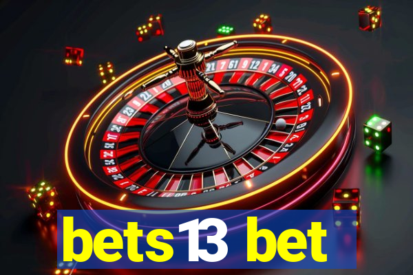 bets13 bet