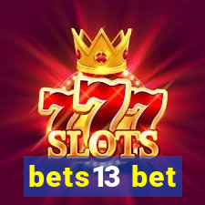 bets13 bet