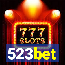 523bet