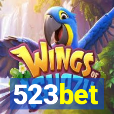 523bet