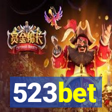 523bet