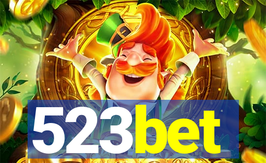 523bet