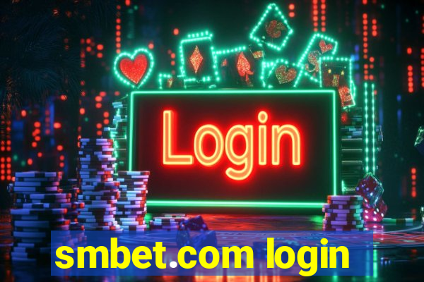 smbet.com login