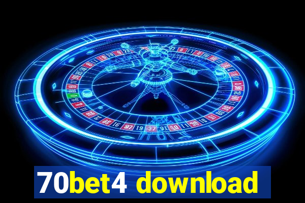 70bet4 download