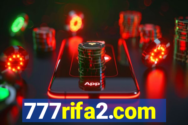 777rifa2.com