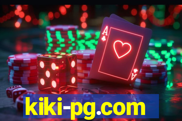 kiki-pg.com