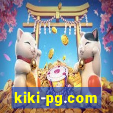 kiki-pg.com