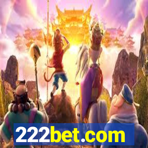 222bet.com