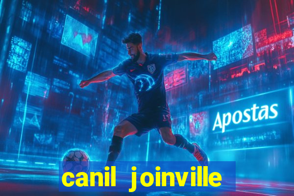 canil joinville vila nova