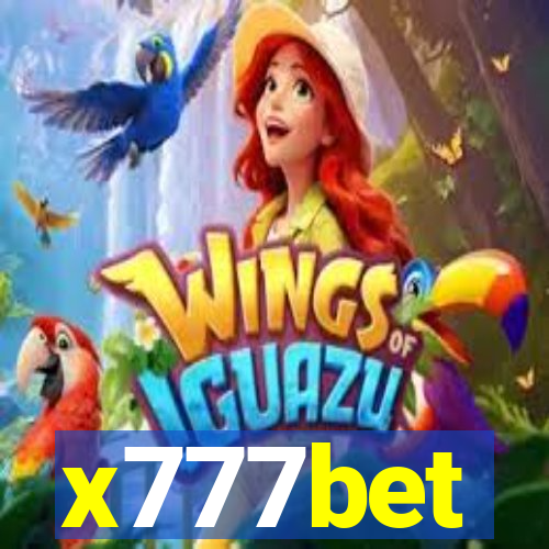 x777bet