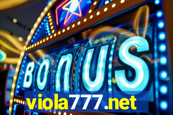 viola777.net