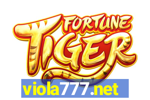 viola777.net