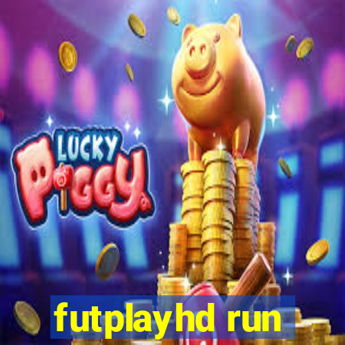 futplayhd run