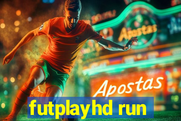 futplayhd run