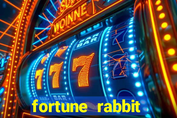 fortune rabbit horario pagante Commercial