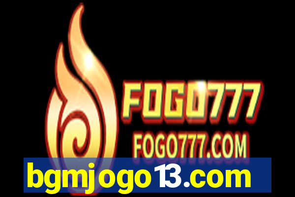 bgmjogo13.com