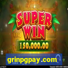 grinpgpay.com