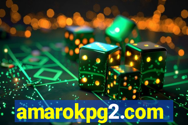 amarokpg2.com