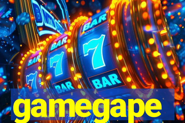 gamegape