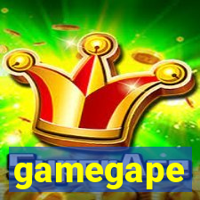 gamegape