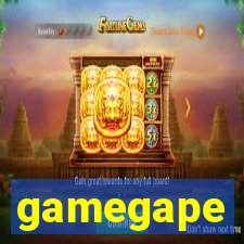 gamegape