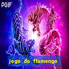 jogo do flamengo online multi