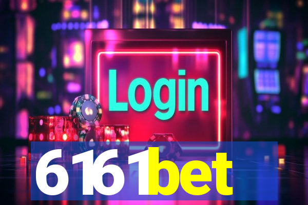 6161bet