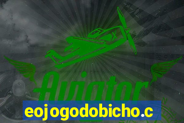 eojogodobicho.com