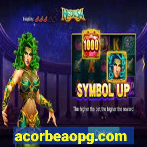 acorbeaopg.com